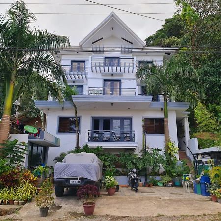 Bayview Country Inn El Nido Eksteriør bilde