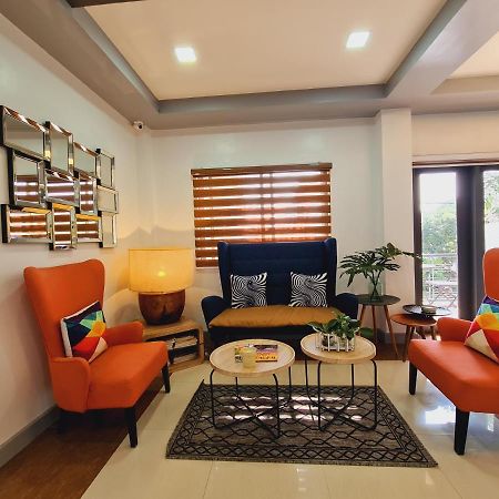 Bayview Country Inn El Nido Eksteriør bilde