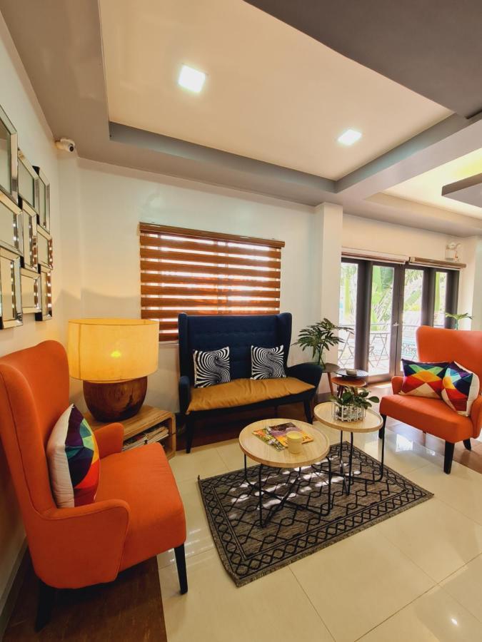 Bayview Country Inn El Nido Eksteriør bilde