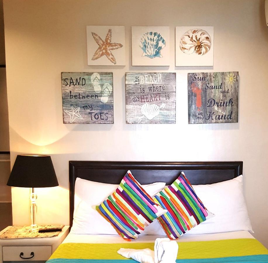 Bayview Country Inn El Nido Rom bilde