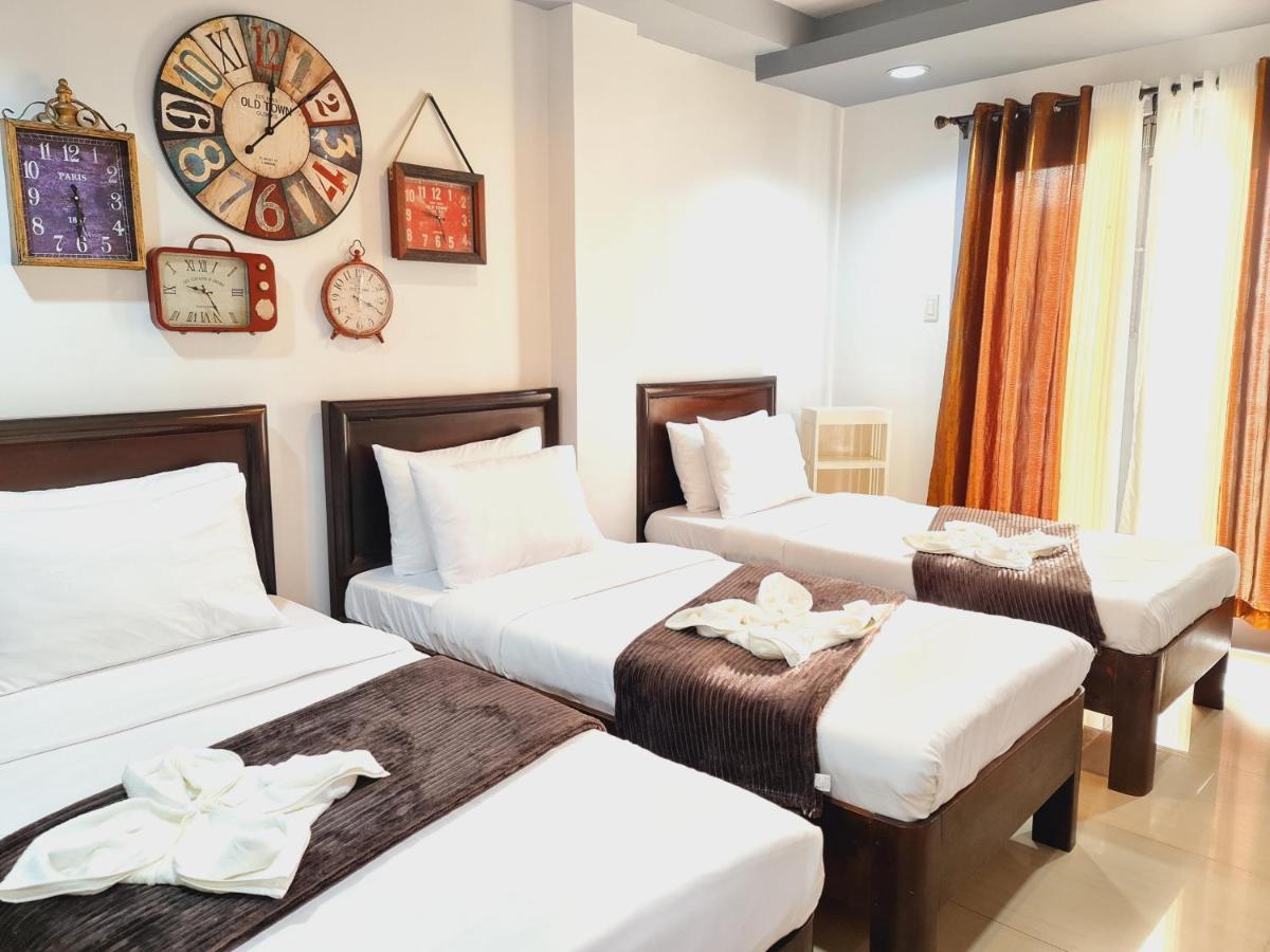 Bayview Country Inn El Nido Eksteriør bilde
