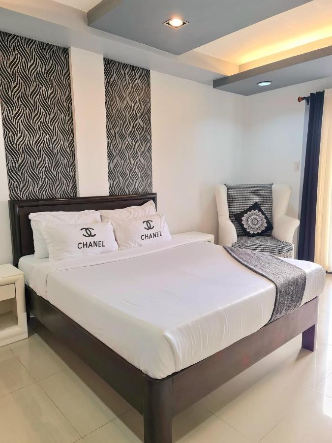 Bayview Country Inn El Nido Eksteriør bilde