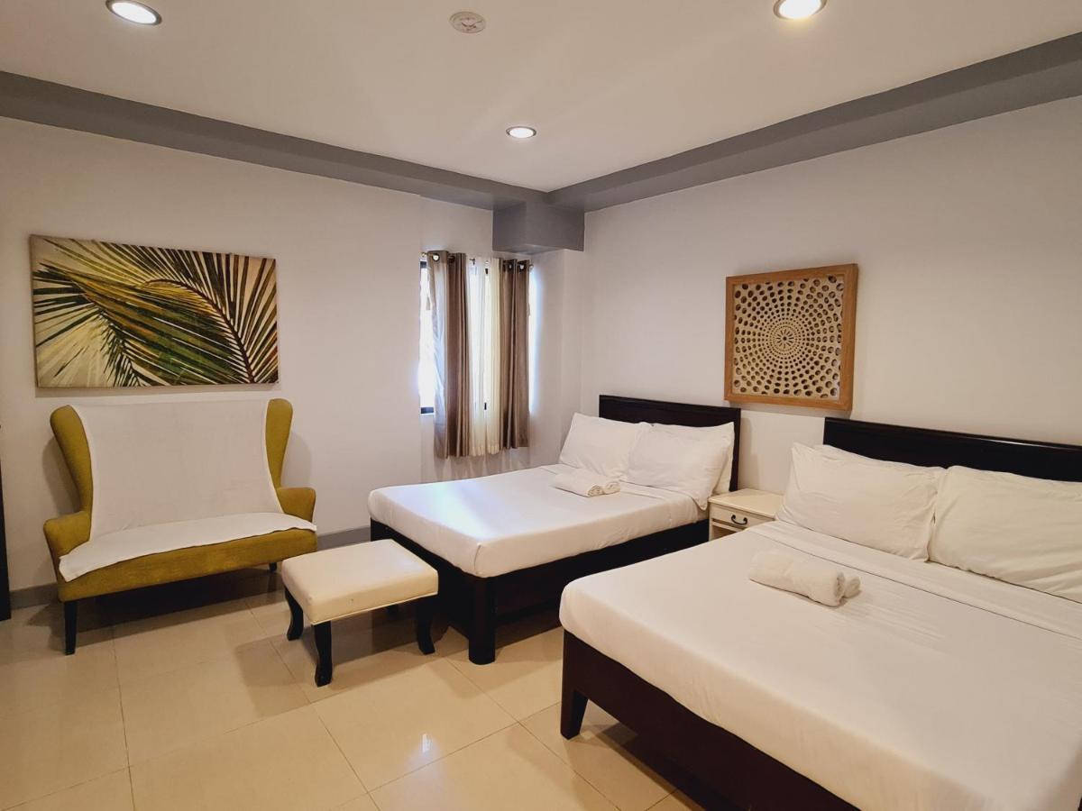 Bayview Country Inn El Nido Eksteriør bilde