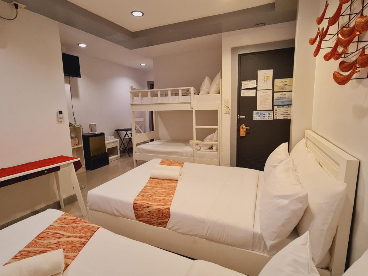 Bayview Country Inn El Nido Eksteriør bilde