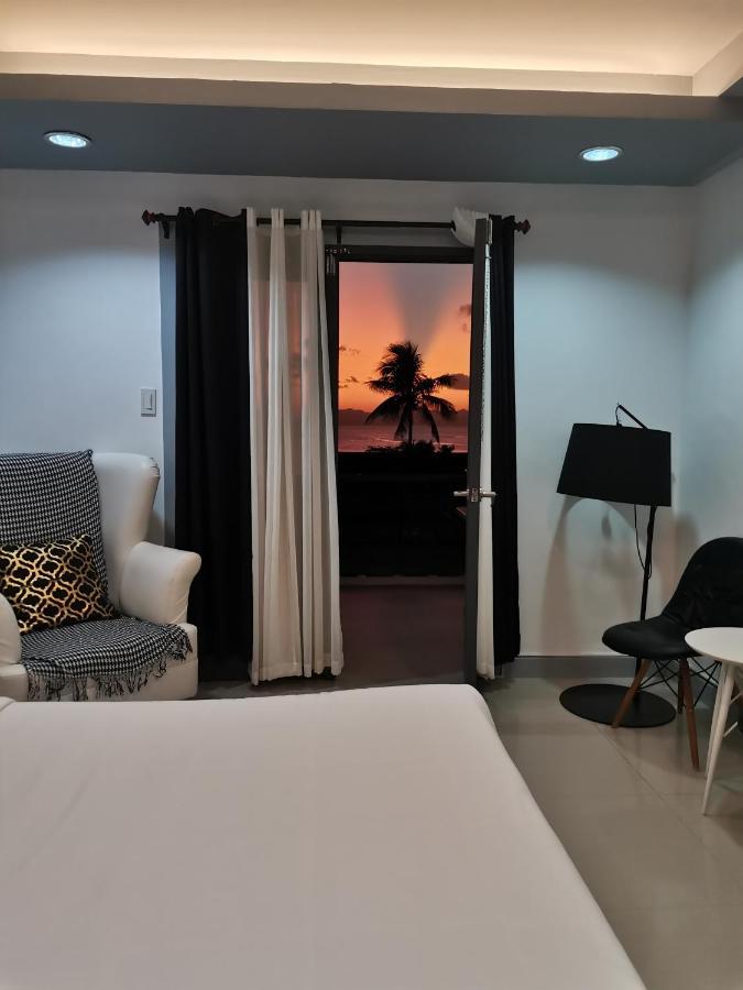 Bayview Country Inn El Nido Eksteriør bilde