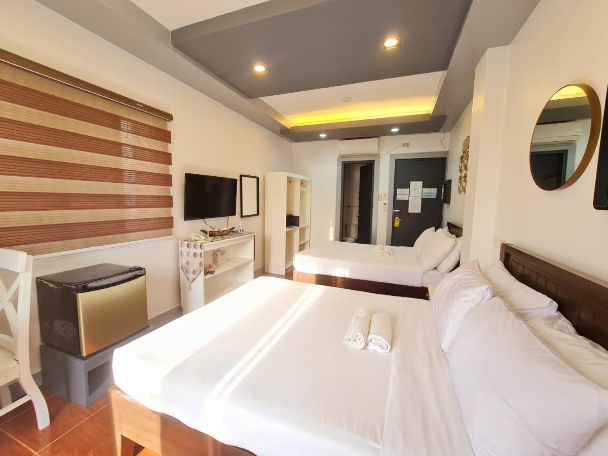 Bayview Country Inn El Nido Eksteriør bilde