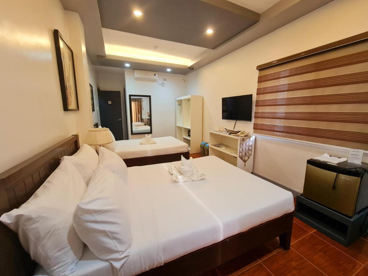 Bayview Country Inn El Nido Eksteriør bilde