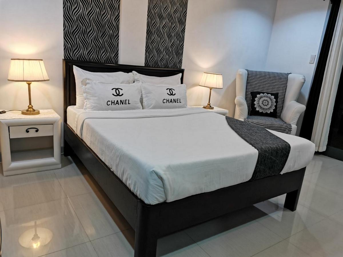 Bayview Country Inn El Nido Eksteriør bilde