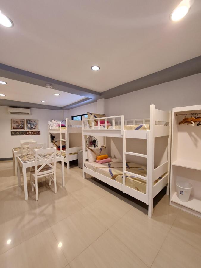 Bayview Country Inn El Nido Eksteriør bilde