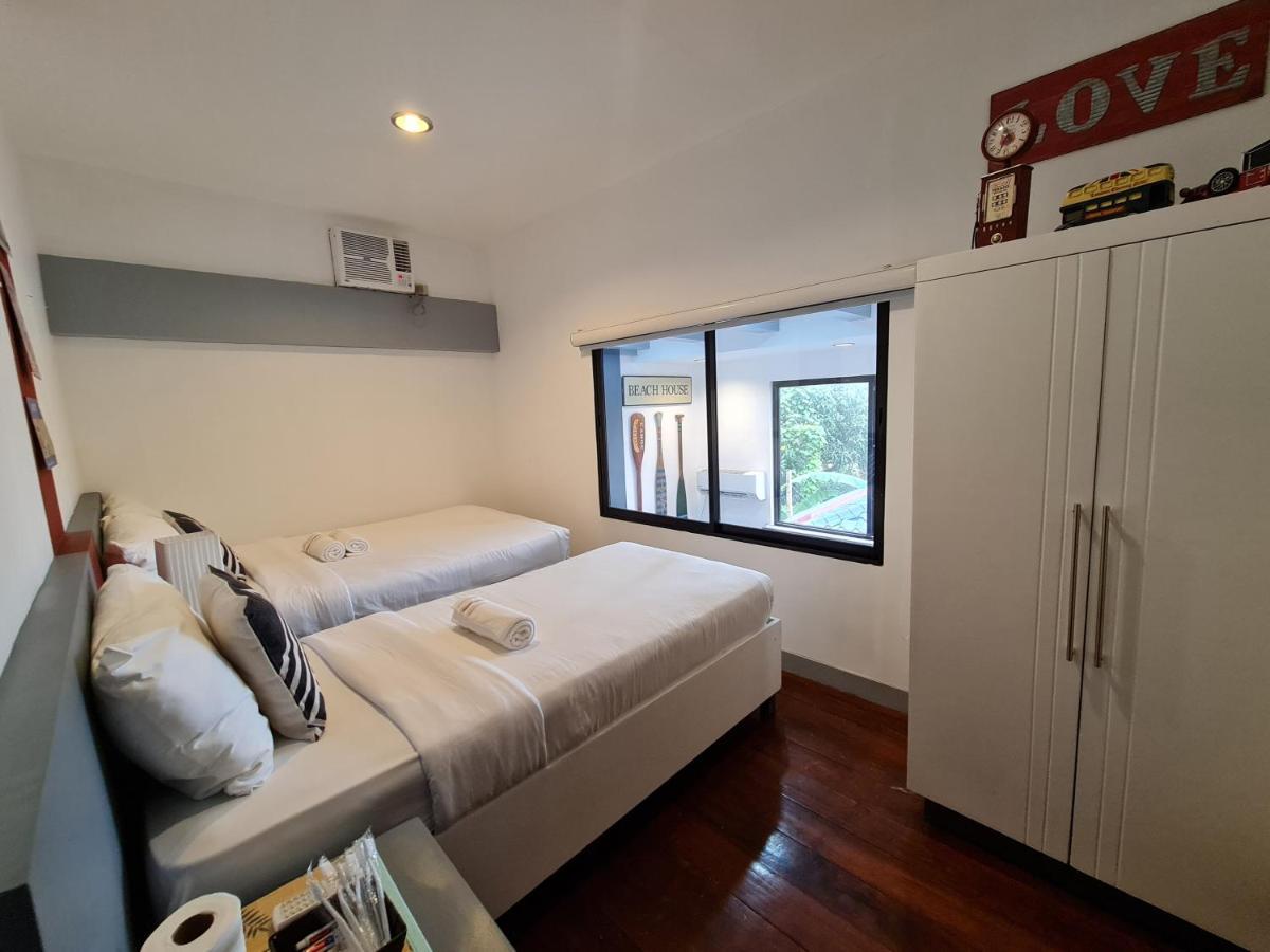 Bayview Country Inn El Nido Eksteriør bilde
