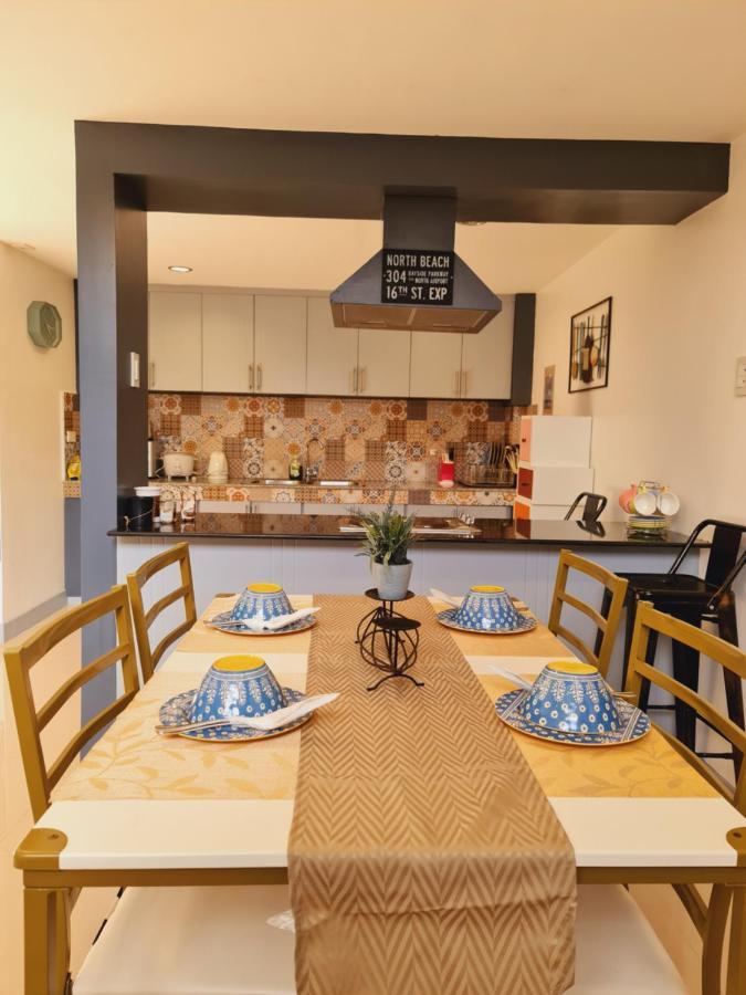 Bayview Country Inn El Nido Eksteriør bilde