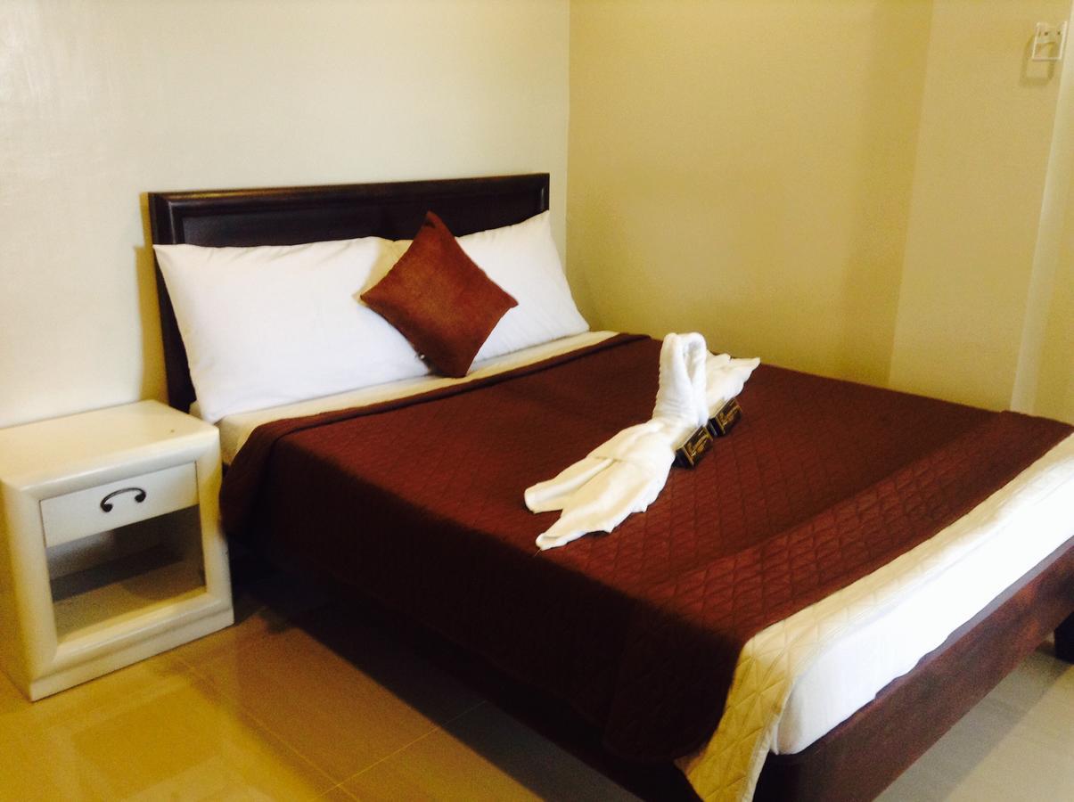 Bayview Country Inn El Nido Eksteriør bilde