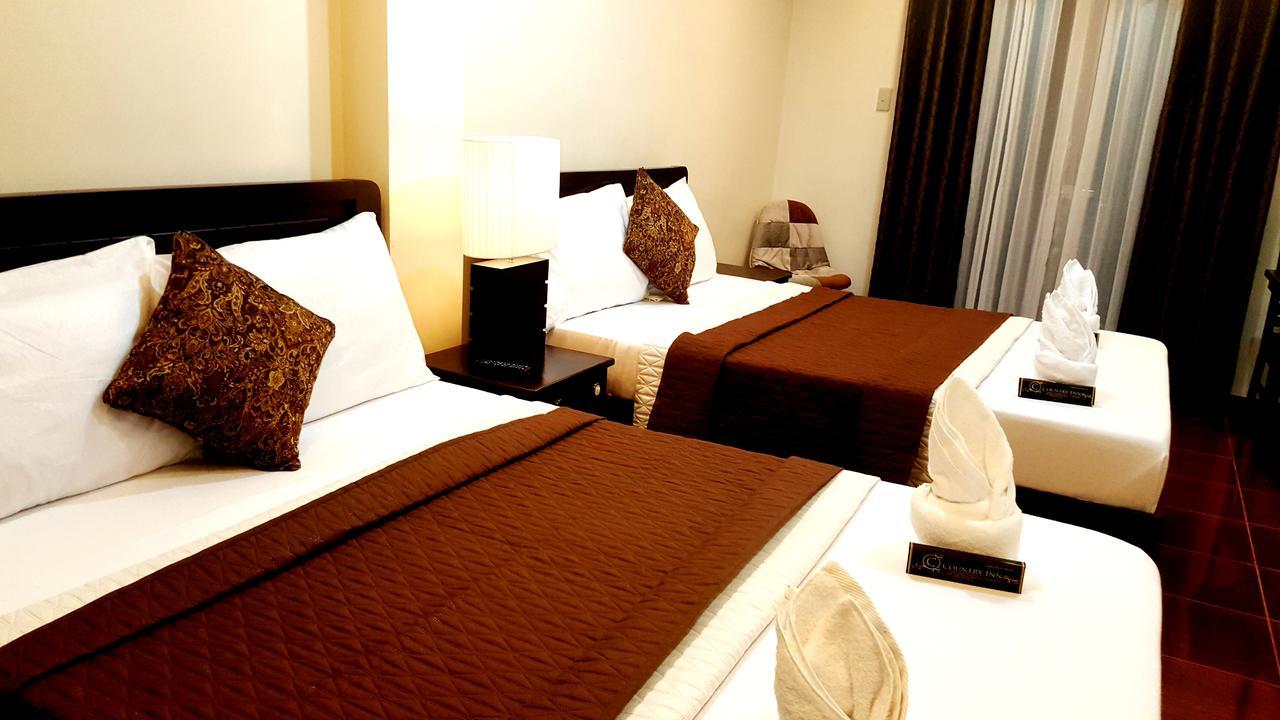 Bayview Country Inn El Nido Eksteriør bilde