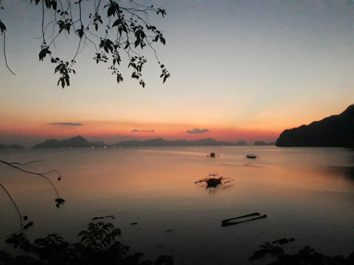 Bayview Country Inn El Nido Eksteriør bilde