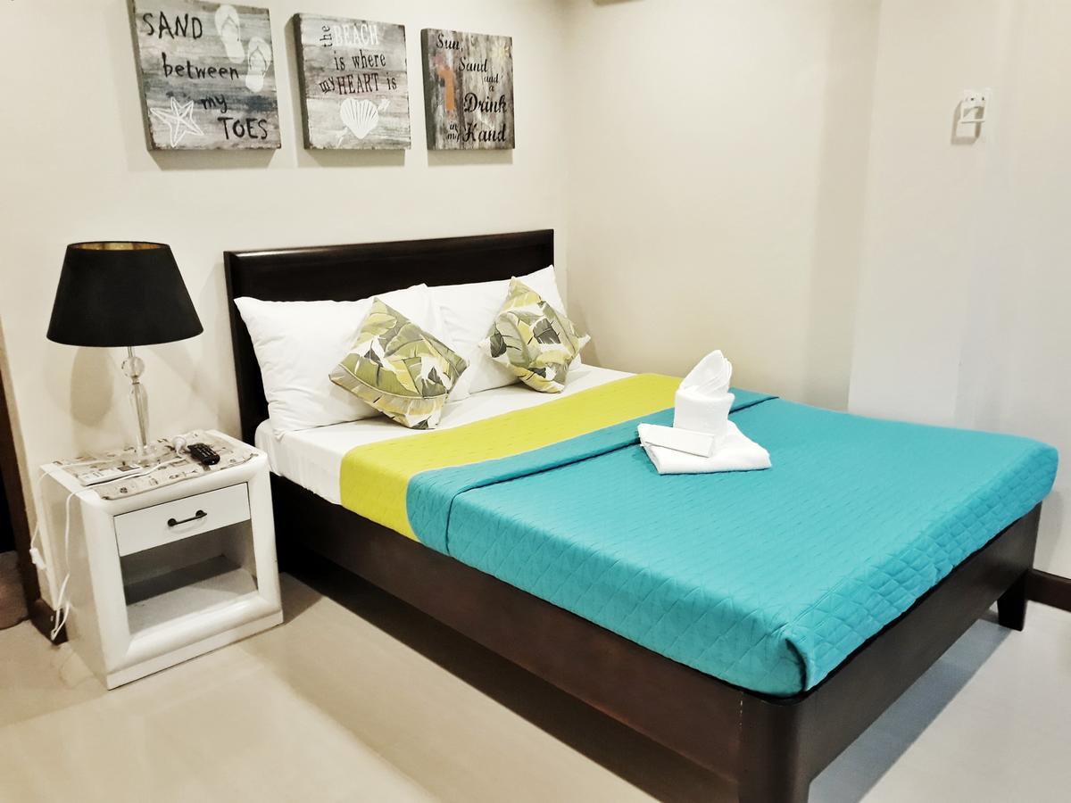 Bayview Country Inn El Nido Eksteriør bilde
