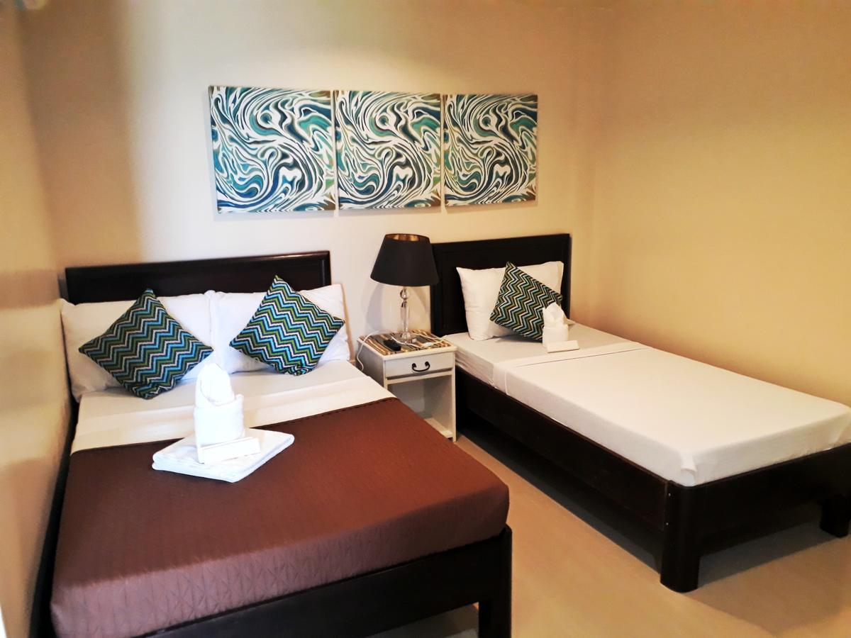 Bayview Country Inn El Nido Eksteriør bilde