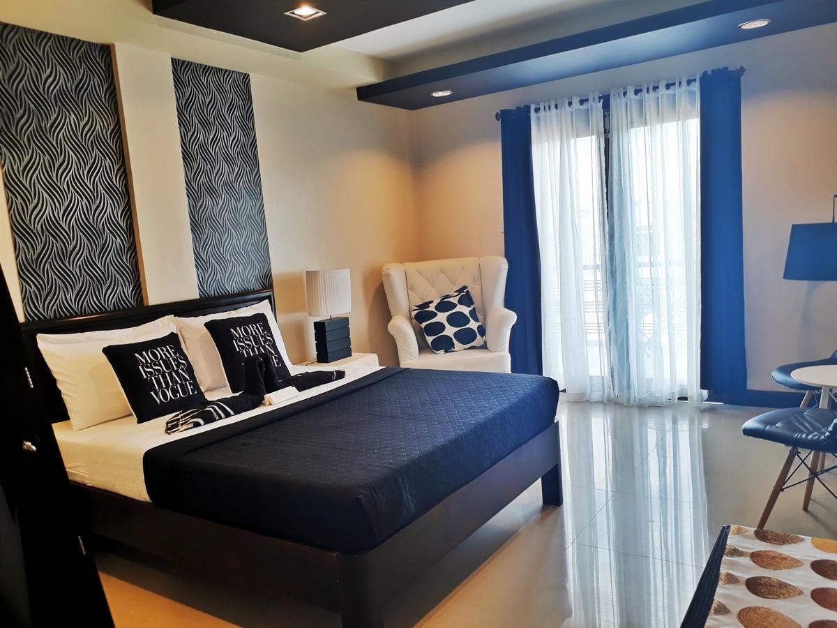 Bayview Country Inn El Nido Eksteriør bilde