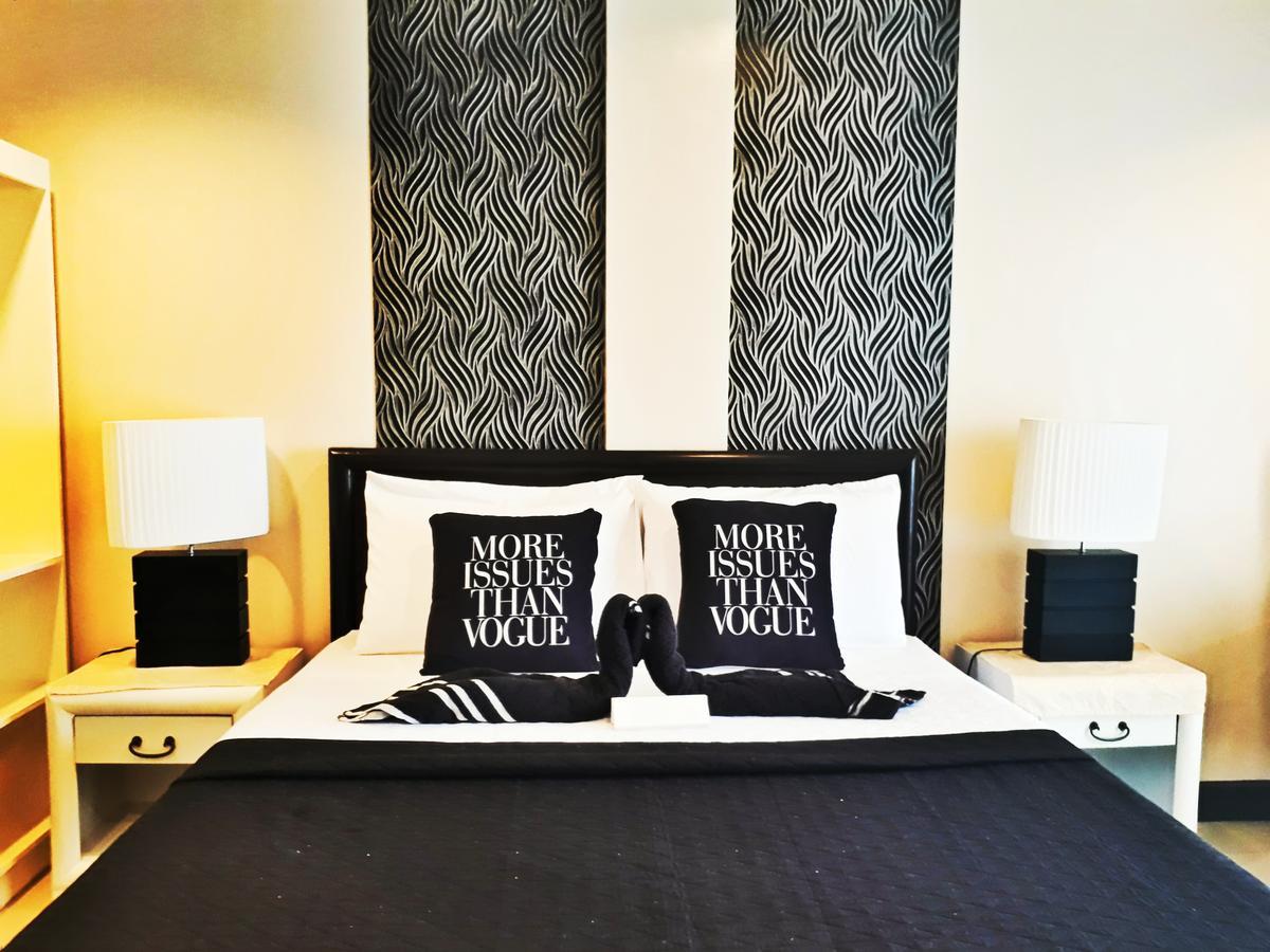Bayview Country Inn El Nido Eksteriør bilde