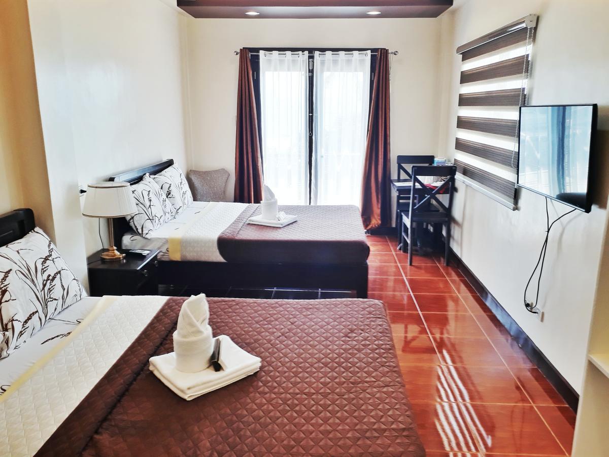 Bayview Country Inn El Nido Eksteriør bilde